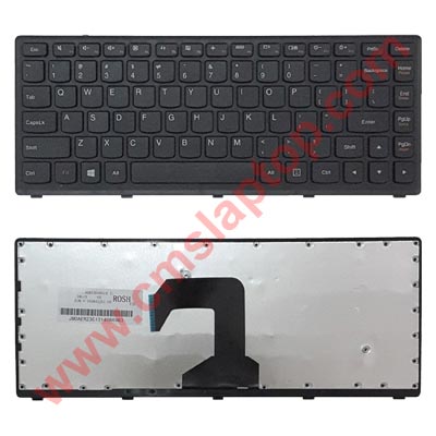 Keyboard Lenovo Ideapad S400 Series