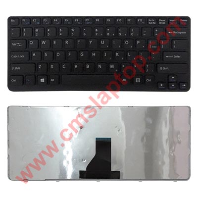 Keyboard Sony SVE 14 Black Series