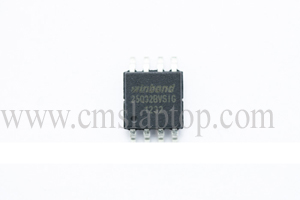 WINBOND 25Q32BVSIG