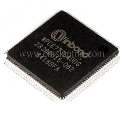 WINBOND WPCE773LADDG