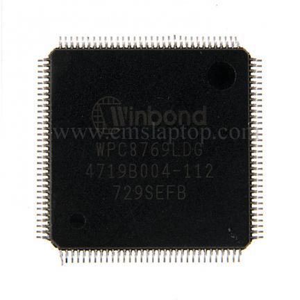WINBOND 8769LDG