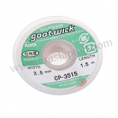 Solder Wick CP-3515