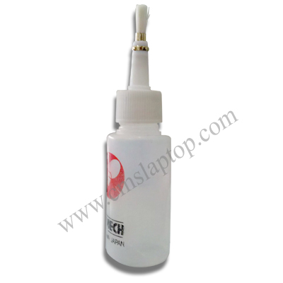 Botol Tiner