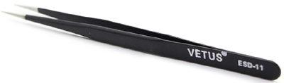 Pinset Vetus ESD 11
