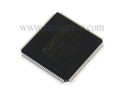 NUVOTON NPCE795LAODX