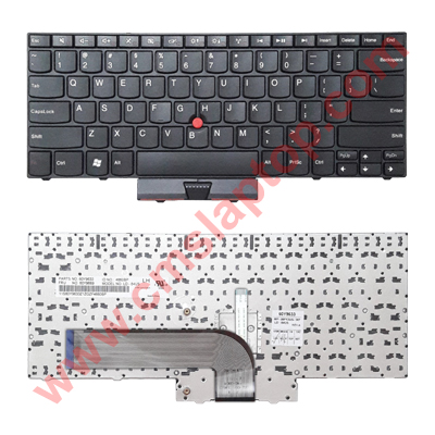 Keyboard Lenovo Edge 14 Series