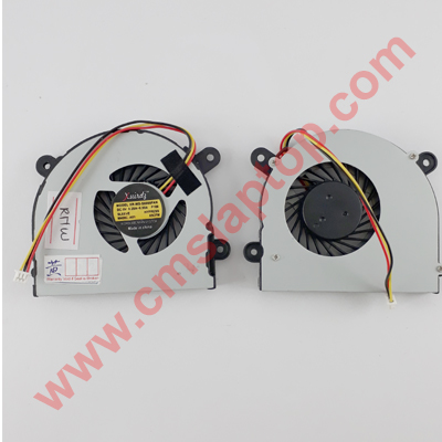 Fan Axioo Neon CNW Series