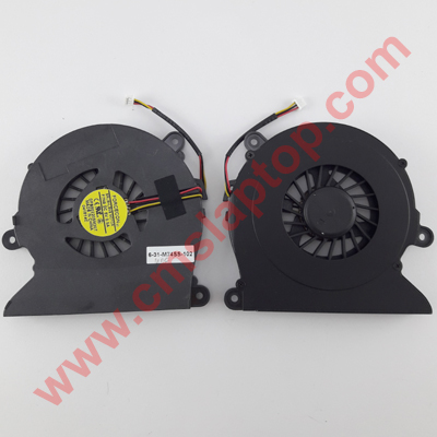 Fan Axioo Neon MNC Series