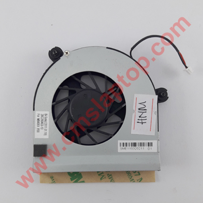 Fan Axioo Neon HNM Series