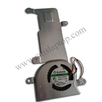 Fan Lenovo S10-2 Series