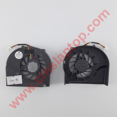 Fan Sony VGN-BX Series