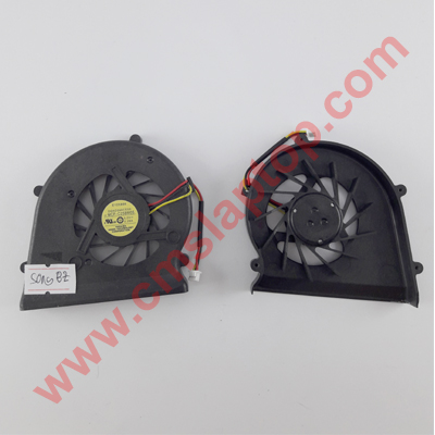 Fan Sony VGN-BZ Series