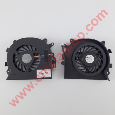 Fan Sony VPC-EA Series