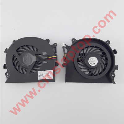 Fan Sony VGN-NW Series