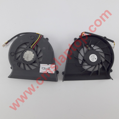 Fan Sony VGN-SR Series