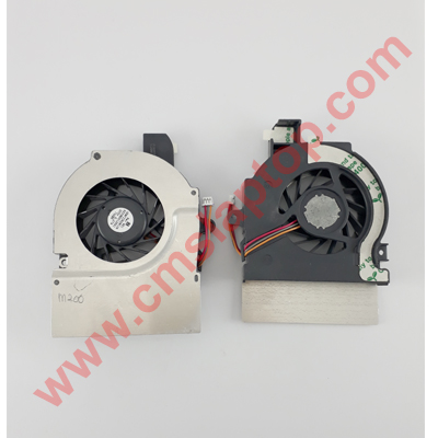 Fan Toshiba Satellite M200 Series