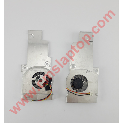 Fan Toshiba Satellite NB200 Series