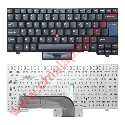 Keyboard Lenovo SL410 Series