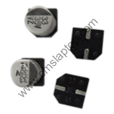 Capasitor Alumunium 33uf 35V