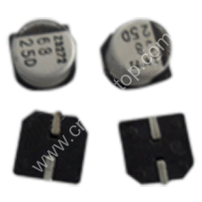 Capasitor Alumunium 68uf 25v