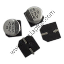 Capasitor Alumunium 22uf 6.3v