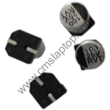 Capasitor Alumunium 100uf 25v