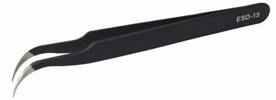 Pinset Vetus ESD 15
