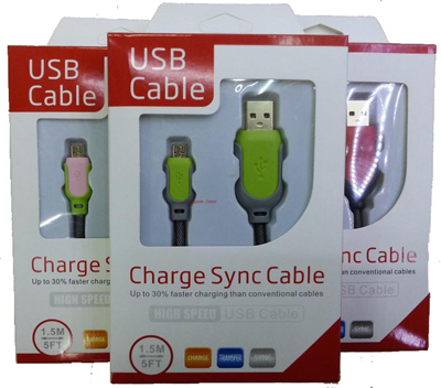 USB Sync Cable
