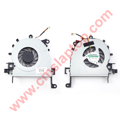 Fan Acer Aspire 4738 Series