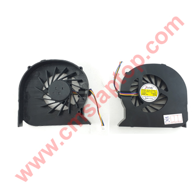 Fan Acer Aspire 4750 Series