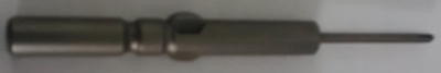 Mata Obeng 1.6mm