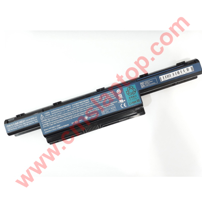 Baterai Acer Aspire 4738 ORI Series