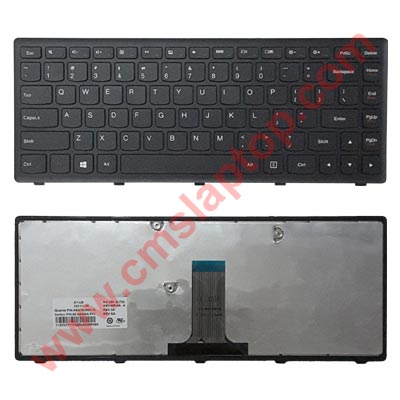 keyboard lenovo G400S Series