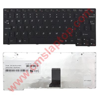 Keyboard Lenovo S205 Series