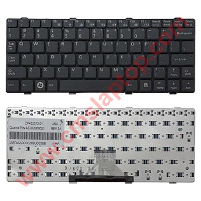 Keyboard Benq U101