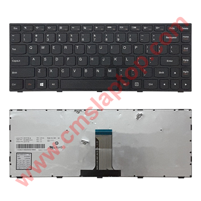 Keyboard Lenovo G40 Series