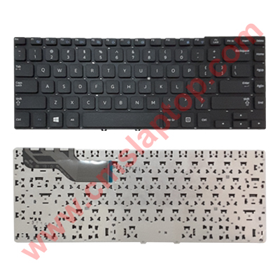 Keyboard Samsung NP270E4V Series