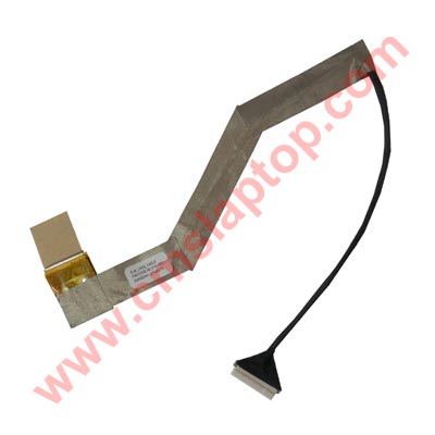 Kabel LCD Asus Eee Pc 1015 Series (SOKET KECIL)