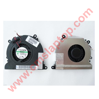 Fan HP Presario CQ40 INTEL Series