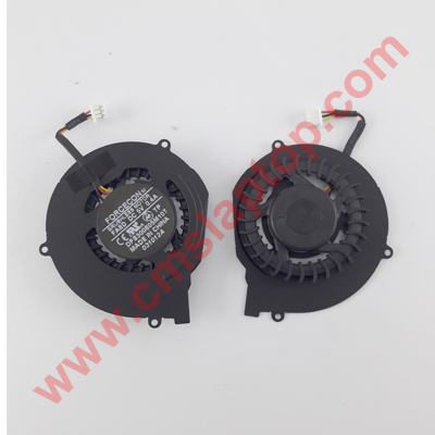 Fan HP Mini 210-1000 Series