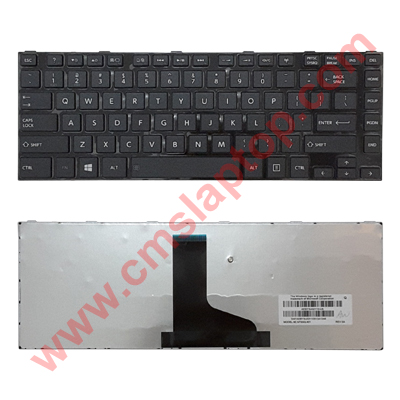 Keyboard Toshiba Satellite M800 Ciklet Series