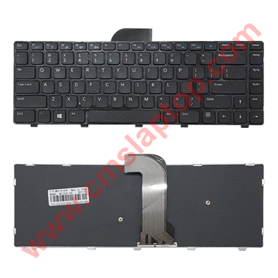 Keyboard Dell Inspiron 14R 3421 Series