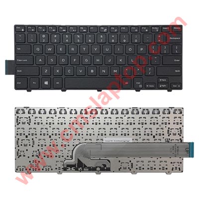 Keyboard Dell Inspiron 14 3000 Series