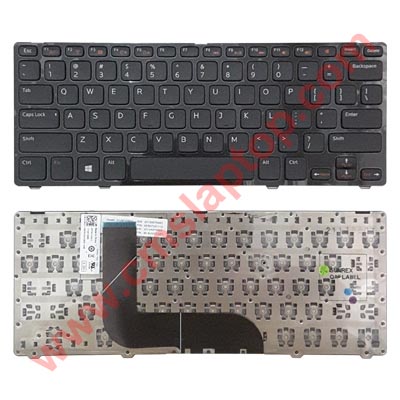 Keyboard Dell Inspiron 13Z 5323 Series