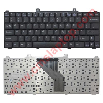 Keyboard Dell Inspiron 700M series