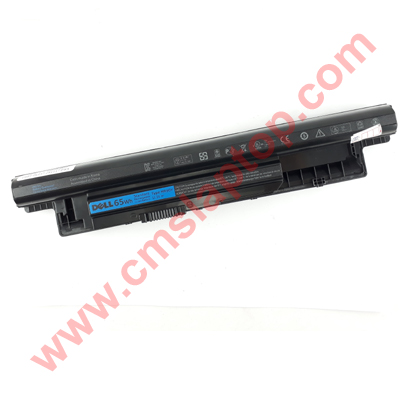 Baterai Dell Inspiron 15R-3521 ORI Series