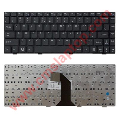 Keyboard Benq S35