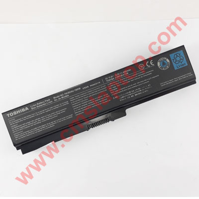Baterai Toshiba Satellite L510 ORI Series