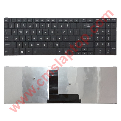 Keyboard Toshiba Satellite C50-B Series
