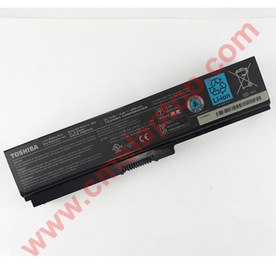 Baterai Toshiba Satellite C600 ORI Series